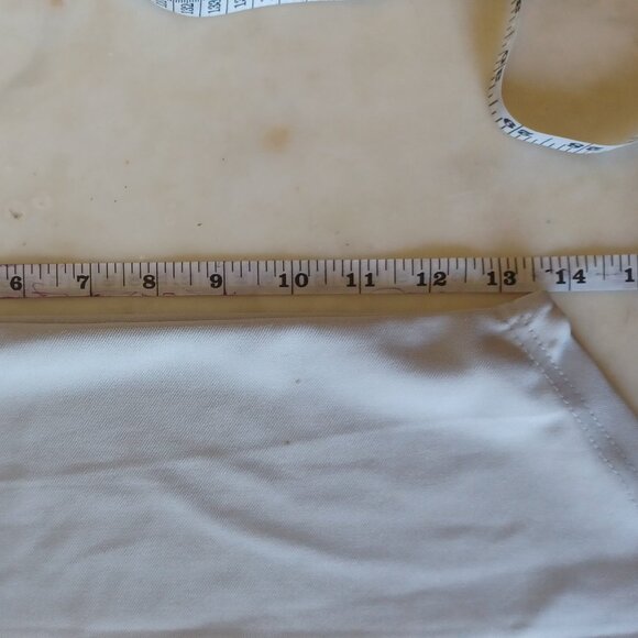 Steve & Barry’s New York NYC Gray Jersey Women’s Small Pink Accents Embroidered - Picture 14 of 16